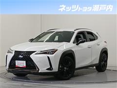 レクサス UX200 アーバンエレガンス