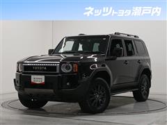 トヨタ ランドクルーザー250 VX