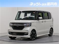 ホンダ N-BOXカスタムG L ターボ