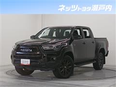 トヨタ ハイラックス Z GRスポーツ