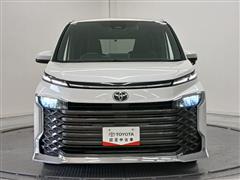 ヴォクシー S-G
