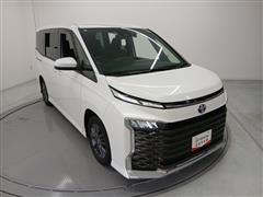 ヴォクシー S-G