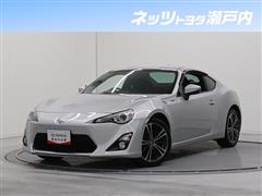 86 GT