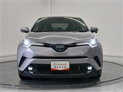 C-HR HV G