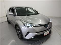 C-HR HV G