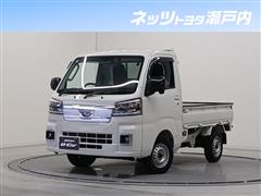 サンバートラック TC