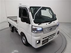 サンバートラック TC