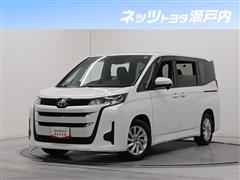 トヨタ ノア G