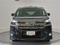 ヴェルファイア 3.5エグゼクティ