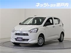ダイハツ ミライース L SA3