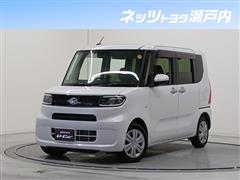 ダイハツ タント X