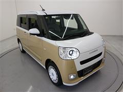 ムーヴキャンバス ストライプス G
