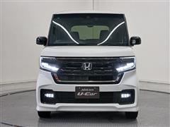 N-BOX カスタム L スタイル+BL