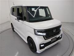 N-BOX カスタム L スタイル+BL