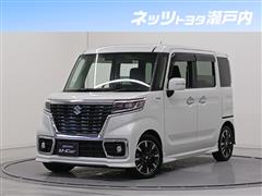 スズキ スペーシア カスタムHV XS