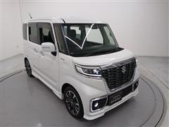スペーシア カスタムHV XS