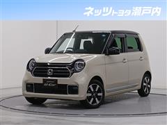 ホンダ N-ONE プレミアム