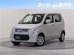 スズキ ワゴンR FX