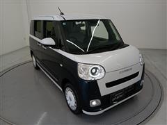 ムーヴキャンバス ストライプス G