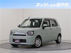 ダイハツ ミラトコット Gリミテッド SA3