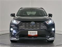 RAV4 HV G
