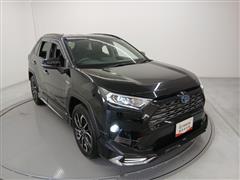 RAV4 HV G