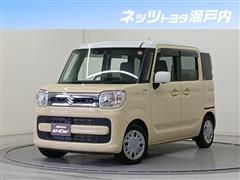 スズキ スペーシア ハイブリッド X