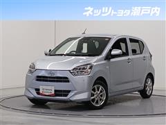 トヨタ ピクシスエポック G SA3