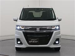 ワゴンRカスタムZ HV ZX