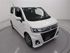ワゴンRカスタムZ HV ZX