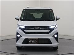 ムーヴ RS