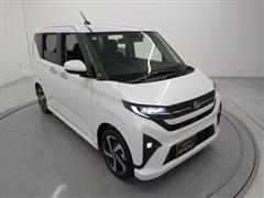 ムーヴ RS
