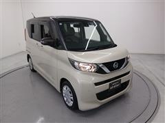 ルークス X