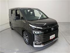 ヴォクシー S-Z