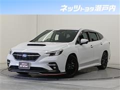 スバル　レヴォーグ GT-H EX