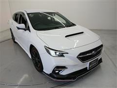 レヴォーグ GT-H EX