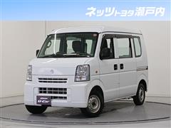 スズキ　エブリィV PA