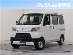 ハイゼットカーゴデラックスSA3