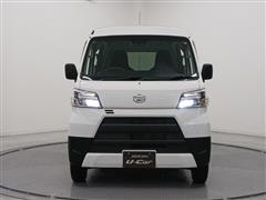 ハイゼットカーゴデラックスSA3