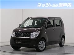 スズキ ワゴンR FX