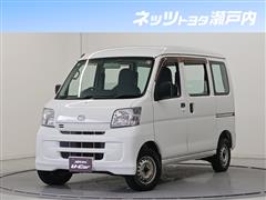 ダイハツ ハイゼットカーゴ スペシャル