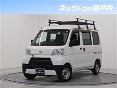 ダイハツ ハイゼットカーゴ DX