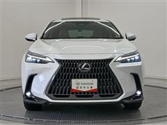 NX350h バージョンL