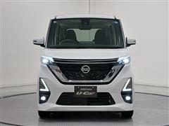ルークス HWS Gターボ プロパ