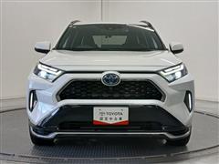 RAV4 PHEV G Z