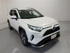 RAV4 PHEV G Z