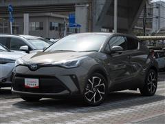 C-HR HV G