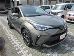 C-HR HV G