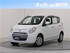 スズキ アルトエコ ECO-L