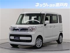 スズキ　スペーシア ハイブリッド X